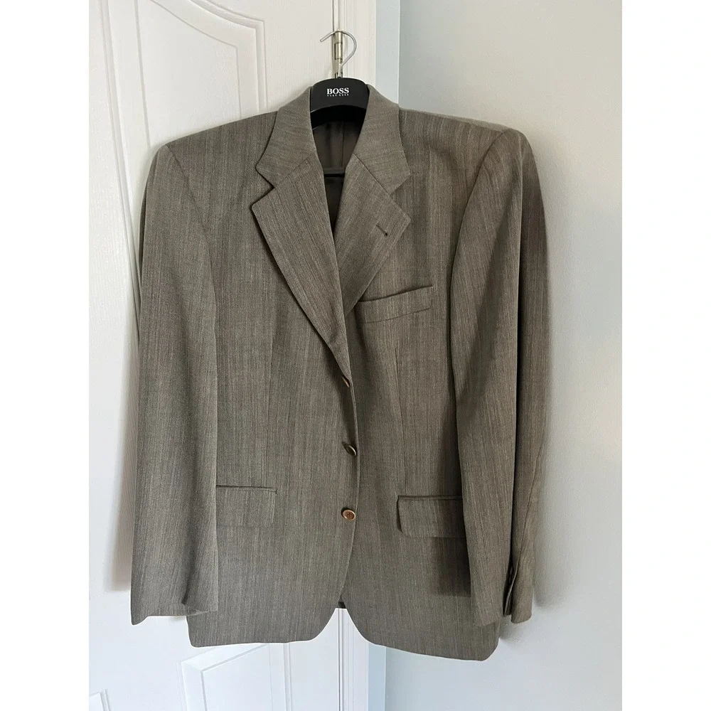 Hugo Boss vtg hugo